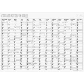 Link zu  Wandkalender Young Design 8 6x 61cm