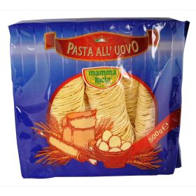 Link zu  Taglliolini, Bandnudelzöpfe