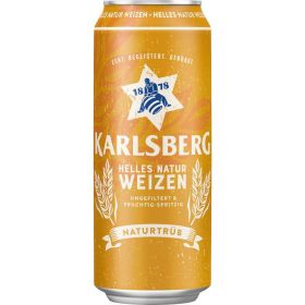 Link zu  Helles Natur Weizen 5,2 %