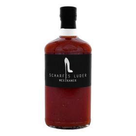 Link zu  Scharfes Luder Mexikaner 15%