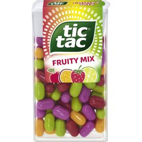 Link zu  Tic Tac 100er, je 49 g