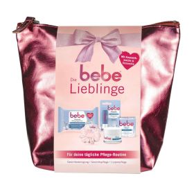 Link zu  Geschenk-Set Pflegeset Gesicht