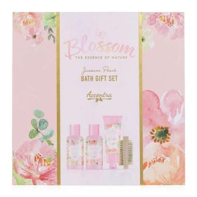 Link zu  Geschenkset Blossom Pflege