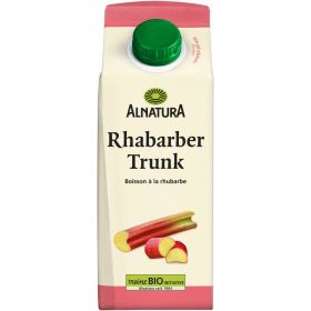 Link zu  Bio Rhabarber-Nektar