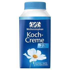 Link zu  Kochcreme 7 % Fett