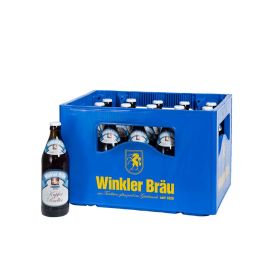Link zu  Biermischgetränk, Kupfer Radler alkoholfrei (20x 0,500 Liter)