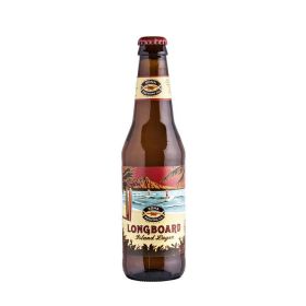 Link zu  Longboard Lagerbier, Island Lager
