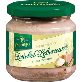 Link zu  Zwiebel-Leberwurst