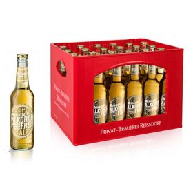 Link zu  Kölsch Bier, alkoholfrei (4x Träger in der Kiste zu je 6x 0,330 Liter)