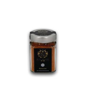 Link zu  Gewürzmischung, Reis