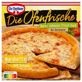 Link zu  Pizza Ofenfrische Margherita, tiefgekühlt