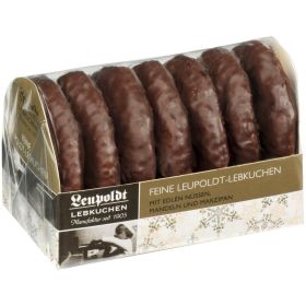 Link zu  Oblate-Lebkuchen Schoko