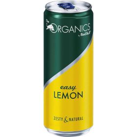 Link zu  Organics Easy Lemon