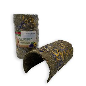 Link zu  Heu-Höhle M mit Blumen