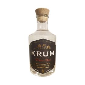 Link zu  Bio Rum White 40%