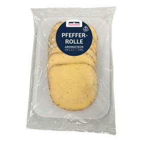 Link zu  Pfefferrolle Scheiben