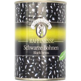 Link zu  Schwarze Bohnen