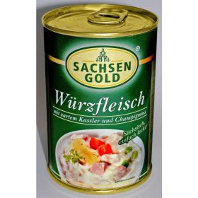 Link zu  Würzfleisch