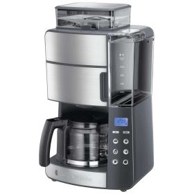 Link zu  Kaffeeautomat mit Glaskanne