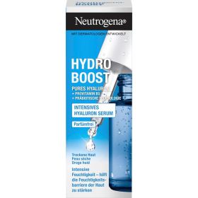 Link zu  Hydro Boost Konzentrat