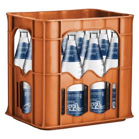 Link zu  Mineralwasser, Spritzig (12x 0,700 Liter)