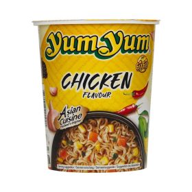Link zu  Instand Nudeln, Huhn