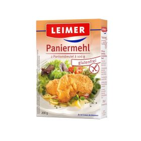 Link zu  Paniermehl, glutenfrei