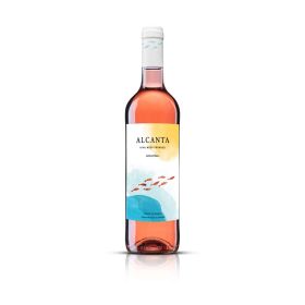 Link zu  Alcanta Monastrell Rosado , Roséwein