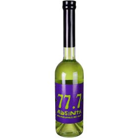 Link zu  Absinth, 77,7 %