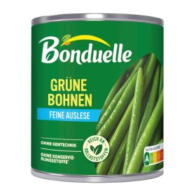 Link zu  Grüne Bohnen, Feine Auslese