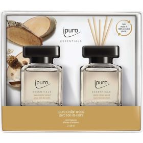 Link zu  Raumduft Cedar Wood