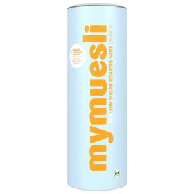 Link zu  Müsli Low Sugar, Roasted Nuts Crunch