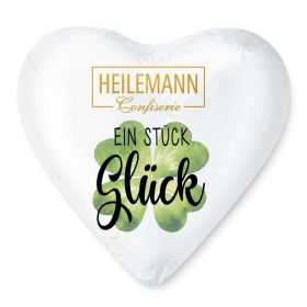 Link zu  Schokoladen-Herzen Gruss, sortiert