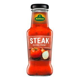 Link zu  Gourmet Sauce, Steak