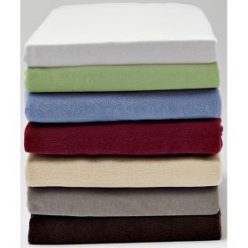 Link zu  Jersey-Spannbetttuch