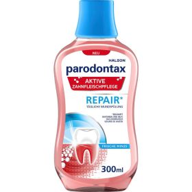 Link zu  Mundspülung Repair