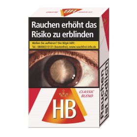 Link zu  Zigaretten, Classic Blend