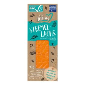 Link zu  Stremellachs