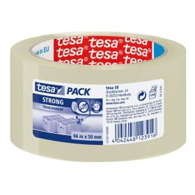 Link zu  Packband Strong, transparent 66 m x 50 mm