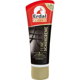 Link zu  Classic Feine Schuhcreme, schwarz