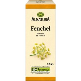 Link zu  Bio Fencheltee