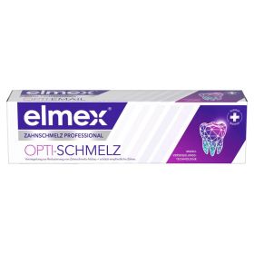 Link zu  Zahncreme Opti-schmelz professional, Versiegelung & Stärkung