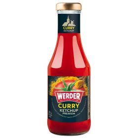 Link zu  Curry Ketchup