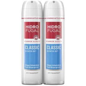 Link zu  Deospray Classic