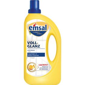 Link zu  Bodenpflege Voll-Glanz
