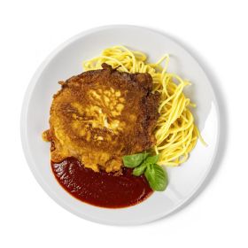 Link zu  Piccata Milanese