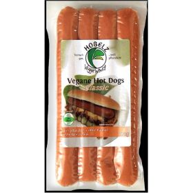 Link zu  Hobelz Vegane Hot Dogs, je 200 g