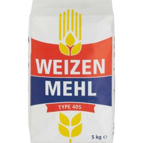 Link zu  Weizenmehl T405