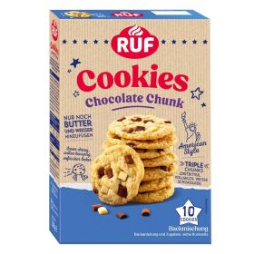 Link zu  Backmischung Cookies Chocolate Chunk