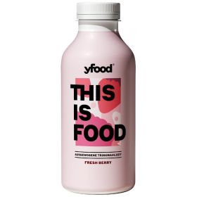 Link zu  yfood  Trinkmahlzeit, je 500 ml